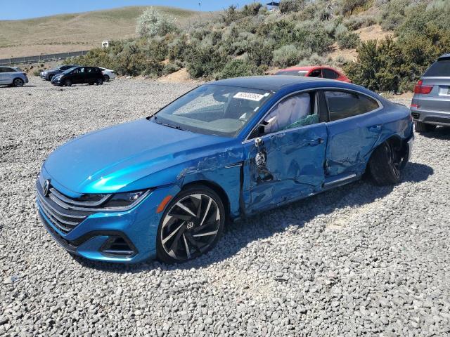 2023 VOLKSWAGEN ARTEON SEL WVWTR7AN6PE012060
