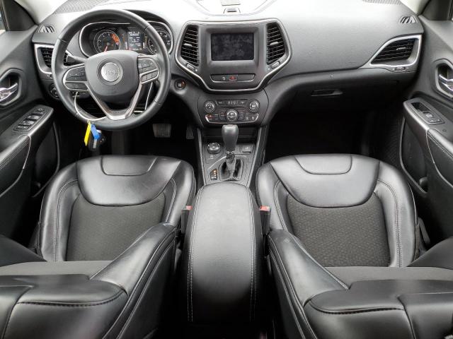 2019 JEEP CHEROKEE L - 1C4PJMLN0KD384738