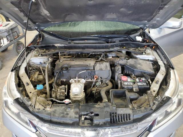 2017 HONDA ACCORD EXL 1HGCR2F87HA254999