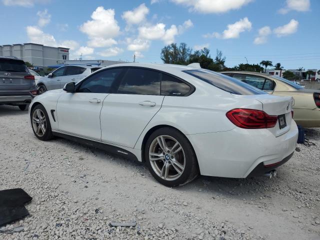 Vin: wba4j1c57jbm11149, lot: 61179805, bmw 4 series gran coupe 20182