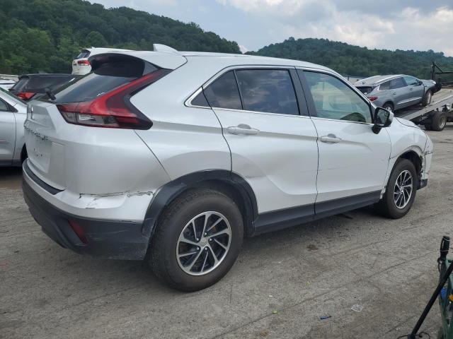 2022 MITSUBISHI ECLIPSE CR JA4ATUAAXNZ055319