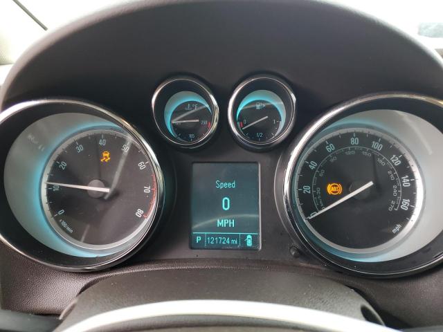 2015 BUICK VERANO CON 1G4PR5SK8F4138107
