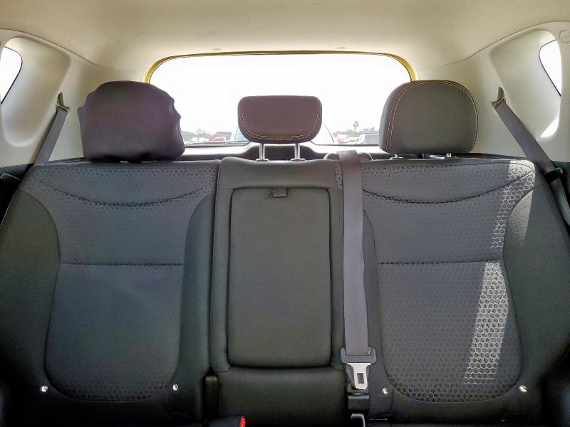 2015 KIA SOUL + KNDJP3A56F7113124