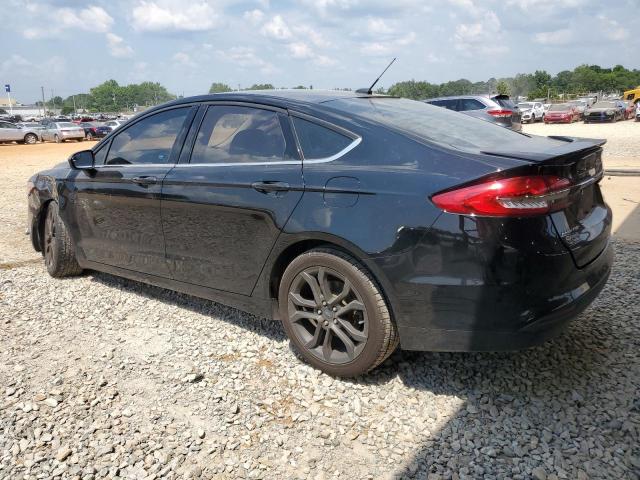 2018 FORD FUSION SE - 3FA6P0H73JR156807