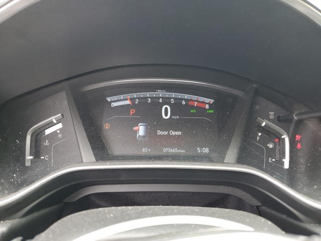 2020 HONDA CR-V EX - 2HKRW1H56LH408814