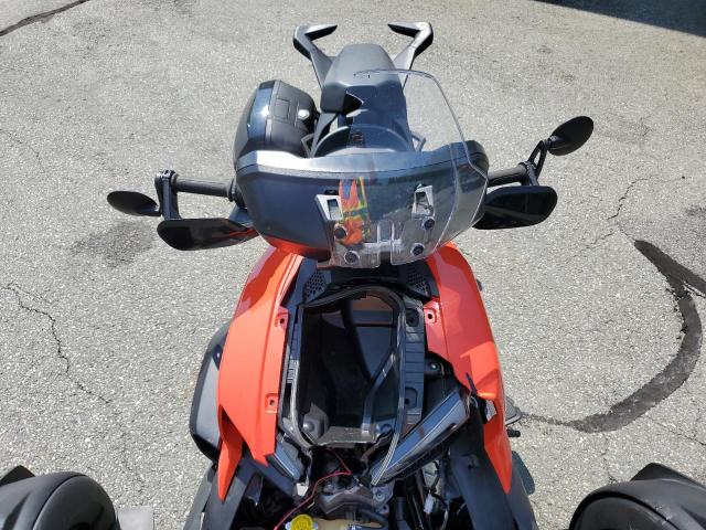 2022 CAN-AM RYKER 3JB2FEG23NJ004323