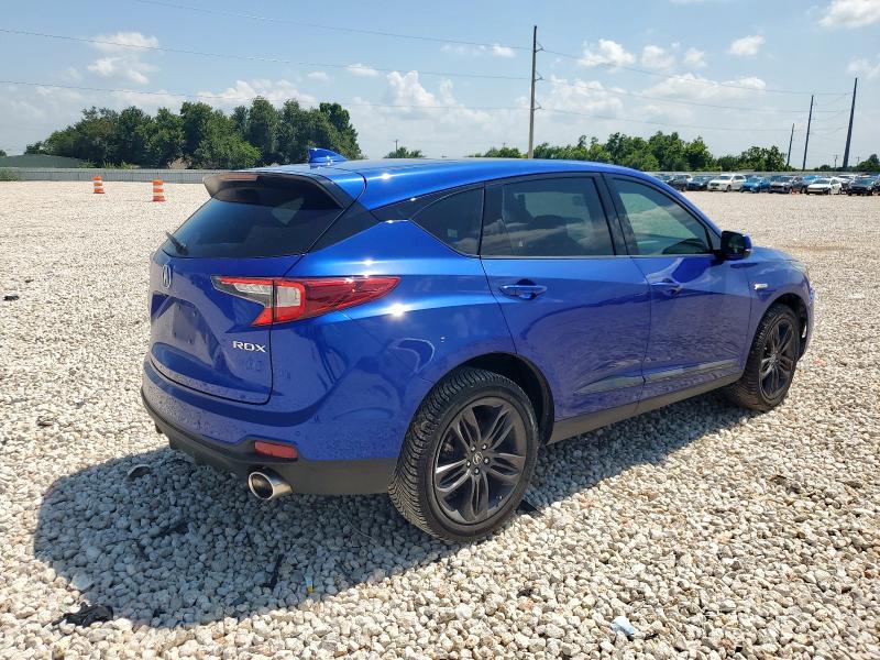 2019 ACURA RDX A-SPEC 5J8TC1H68KL015562
