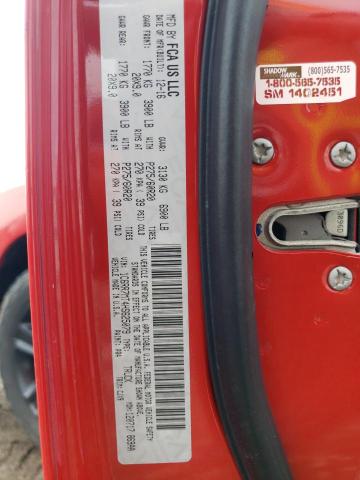 2017 RAM 1500 SPORT 1C6RR7MT4HS625079