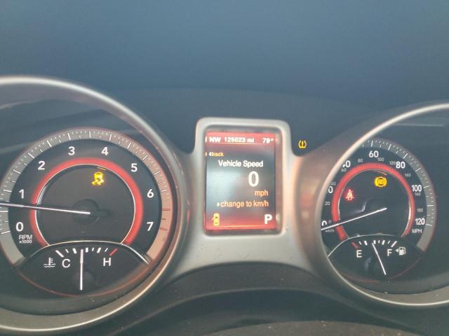 2017 DODGE JOURNEY CR 3C4PDCGB6HT502005