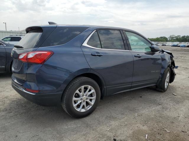 Vin: 3gnaxjev7js555250, lot: 59443045, chevrolet equinox lt 20183