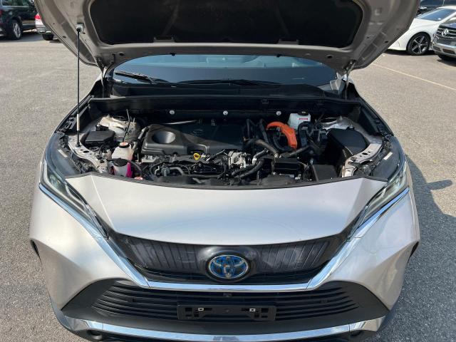 2021 TOYOTA VENZA LE JTEAAAAH3MJ047207