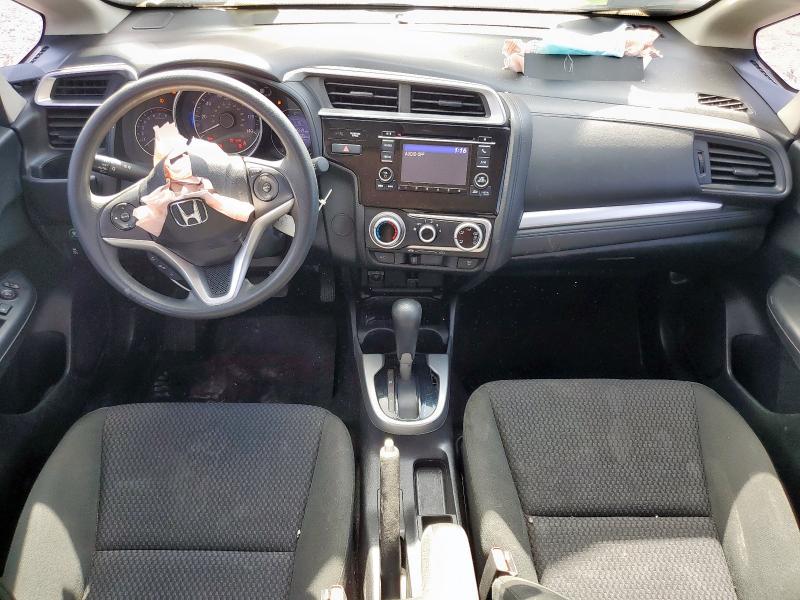 2020 HONDA FIT LX 3HGGK5H41LM710962