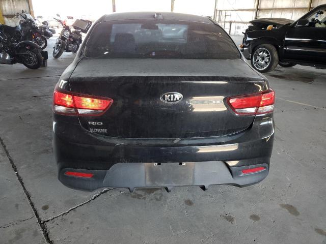2018 KIA RIO LX 3KPA24AB8JE067735