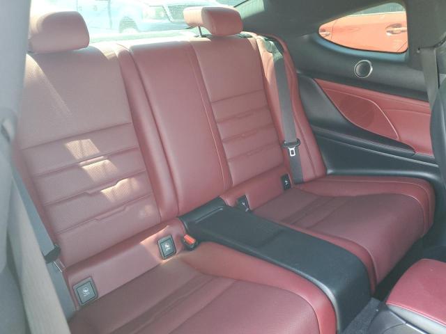 2015 LEXUS RC 350 JTHHE5BC8F5002937