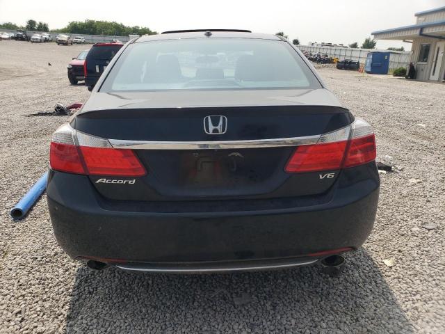 2014 HONDA ACCORD EXL - 1HGCR3F85EA005540