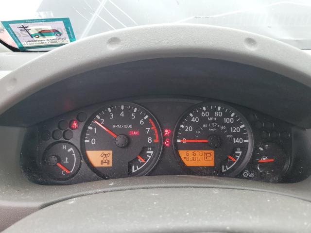 2019 NISSAN FRONTIER S - 1N6AD0EV2KN710520