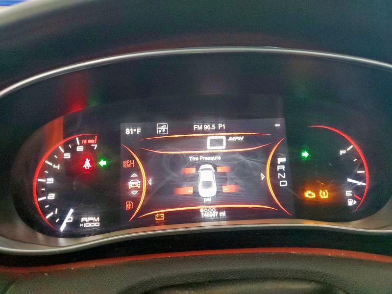 2015 DODGE DART SE AE - 1C3CDFDH5FD181719