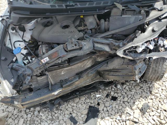 2015 HYUNDAI ELANTRA SE - 5NPDH4AE0FH562200