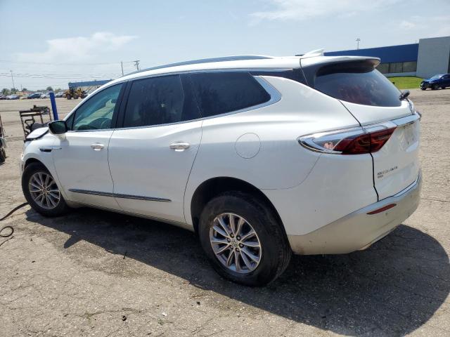 2024 BUICK ENCLAVE PR 5GAEVBKW8RJ116222