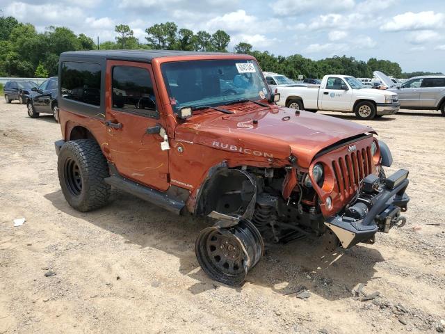 Vin: 1c4bjwcg7el221506, lot: 62457345, jeep wrangler rubicon 20144