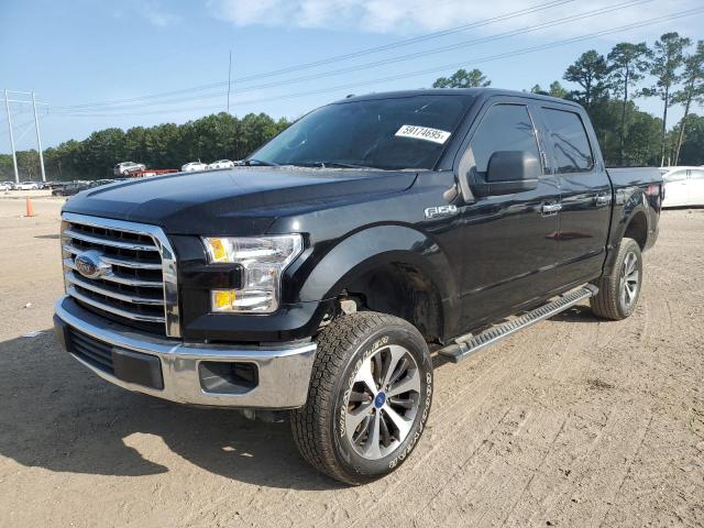 Vin: 1ftew1ef7gfc05362, lot: 59174695, ford f-150 supercrew 2016 img_1