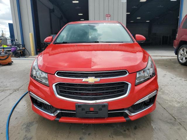 2016 CHEVROLET CRUZE LIMI 1G1PE5SB0G7209440