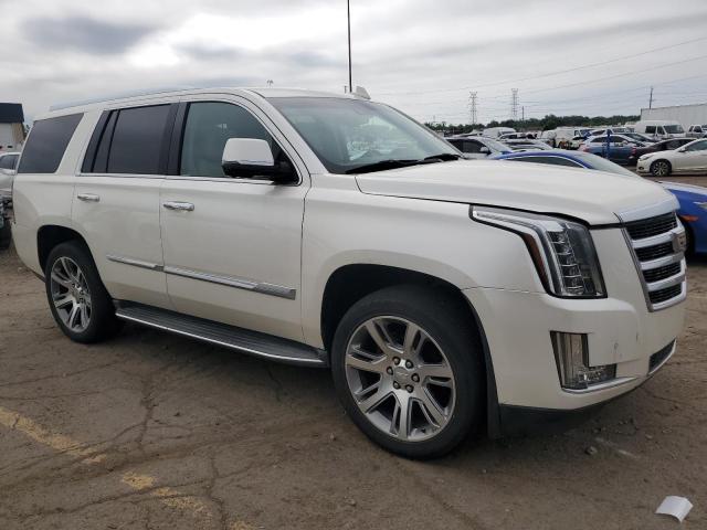 2015 CADILLAC ESCALADE L 1GYS4MKJ7FR540258