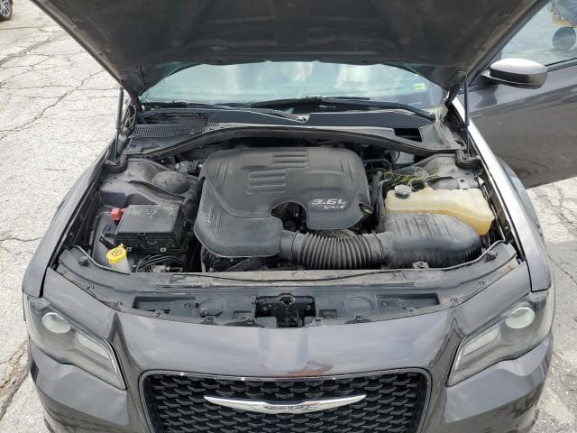 2019 CHRYSLER 300 S 2C3CCABG1KH539461
