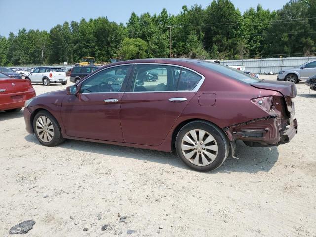 Vin: 1hgcr2f75da228791, lot: 58982905, honda accord ex 20132