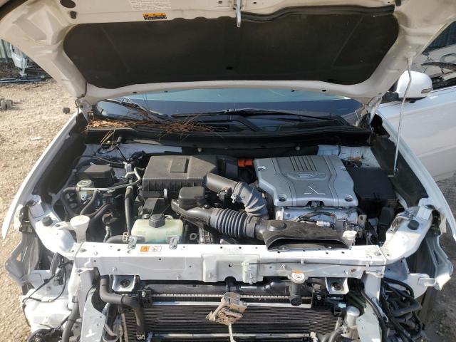 2018 MITSUBISHI OUTLANDER - JA4J24A58JZ049048