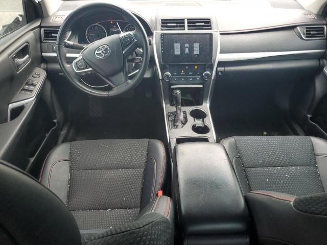 2015 TOYOTA CAMRY LE - 4T1BF1FKXFU957755