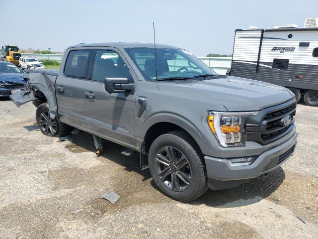 Vin: 1ftfw1e56mfc99418, lot: 59040165, ford f-150 supercrew 20214