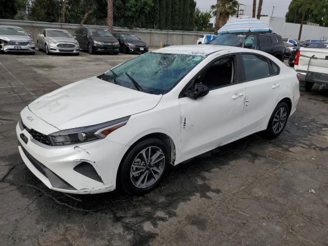 KIA FORTE LX