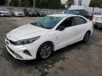 2024 KIA FORTE LX - 3KPF24AD4RE800592