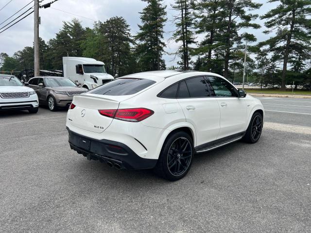 Vin: 4jgfd6bb8ma209658, lot: 60480035, mercedes-benz gle-class amg 53 4matic 20214