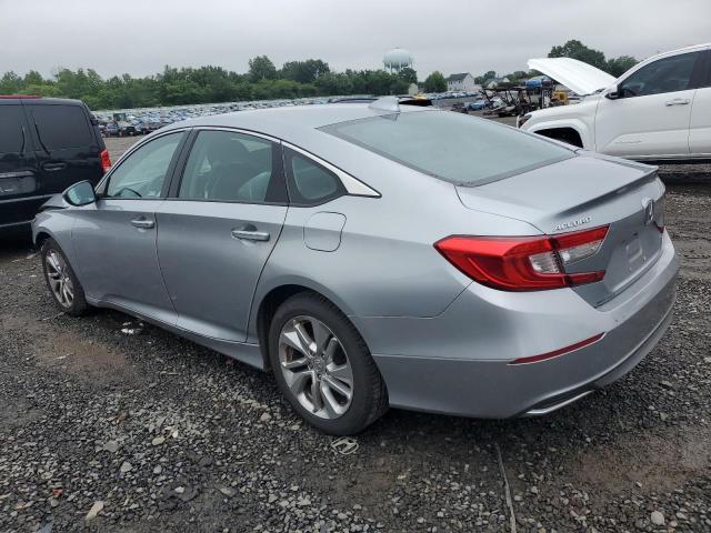 Vin: 1hgcv1f11ja233483, lot: 61439945, honda accord lx 20182