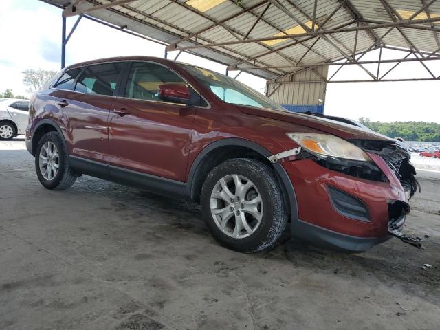 Vin: jm3tb2ca5c0359329, lot: 60138835, mazda cx-9 20124
