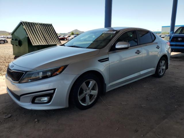 Vin: 5xxgm4a7xeg305582, lot: 61683855, kia optima lx 2014 img_1