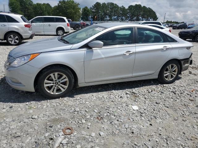 Vin: 5npeb4ac6dh749376, lot: 58466395, hyundai sonata gls 2013 img_1