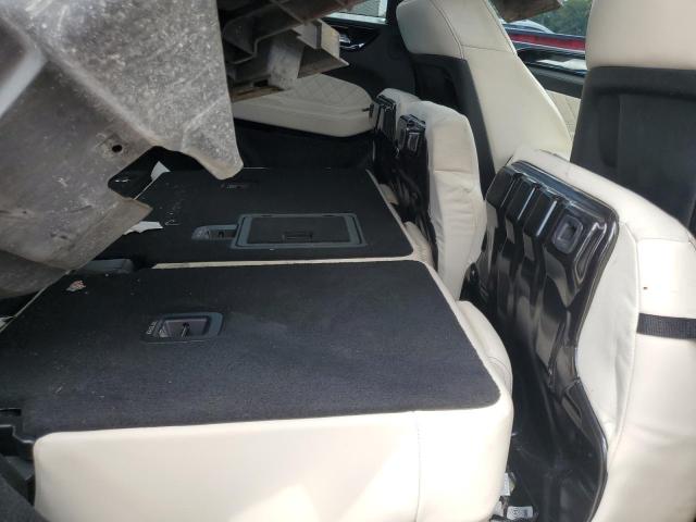 2017 MERCEDES-BENZ GLE 43 AMG 4JGDA6EB4HA909386