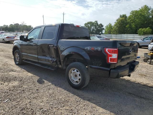 Vin: 1ftew1ep3kke83359, lot: 60116385, ford f-150 supercrew 20192
