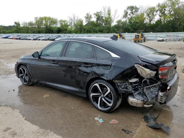 Vin: 1hgcv1f4xna081316, lot: 60550435, honda accord sport se 20222