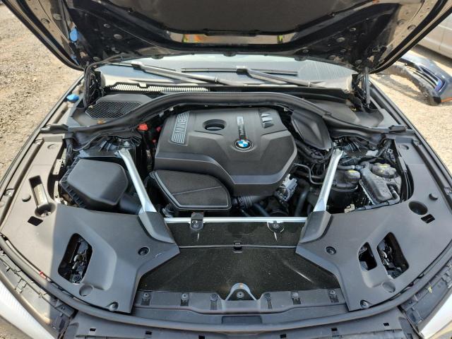 2018 BMW 530 XI WBAJA7C55JG909620