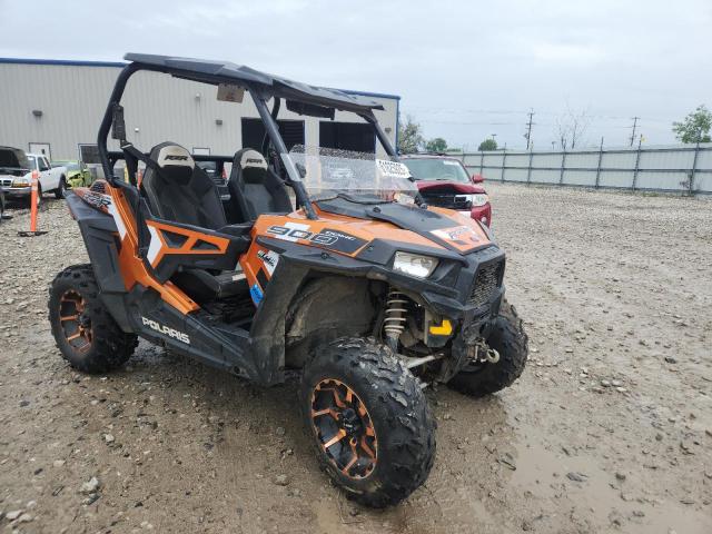 POLARIS RZR 900 EP