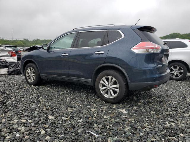 Vin: knmat2mvxgp731078, lot: 59490145, nissan rogue s 20162