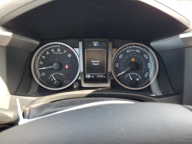2023 TOYOTA TACOMA DOU - 3TMAZ5CN4PM215550