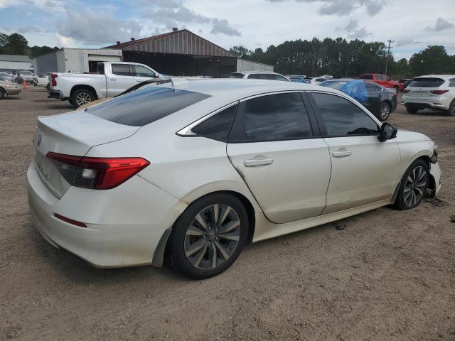 2024 HONDA CIVIC EX - 2HGFE1F79RH303391