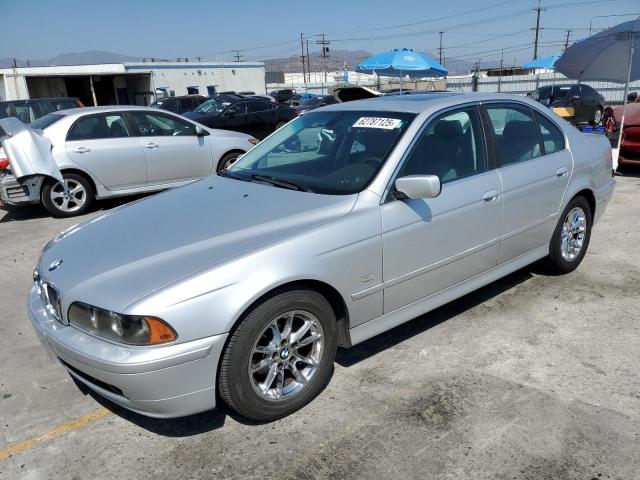 BMW 525 I AUTO