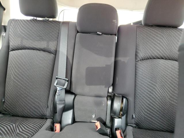 2013 DODGE JOURNEY SE - 3C4PDCAB2DT722583