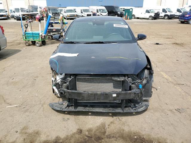 2021 KIA FORTE GT L - 3KPF34AD4ME403535
